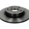 Disc frana MERCEDES A-CLASS (W169) (2004 - 2012) KRIEGER 0950004495