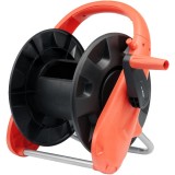 Yato YT-99850 - Suport furtun de gradina cu tambur pentru furtun