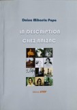 LA DESCRIPTION CHEZ BALZAC-DOINA MIHAELA POPA, 2019