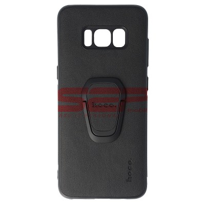 Toc TPU Leather hoco. Samsung Galaxy S8 foto