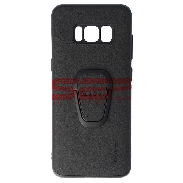 Toc TPU Leather hoco. Samsung Galaxy S8