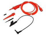 Sondă pasivă pentru osciloscop 0-150MHz 10:1 - ST&Auml;UBLI
