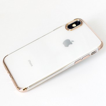HUSA SILICON ELECTRO SAMSUNG A105 / M105 GALAXY A10 / M10 GOLD foto