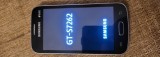 Smartphone Rar Samsung Galaxy Star Pro S7262 DS Black Livrare gratuita!