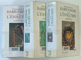 DICTIONNAIRE DU DARWINISME ET DE L ' EVOLUTION , TOMES I - III , sous la direction de PATRICK TORT , 1996