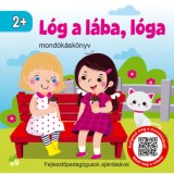 L&oacute;g a l&aacute;ba, l&oacute;ga - mond&oacute;k&aacute;sk&ouml;nyv