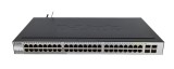 Switch D-Link DGS-1210-48 D1 44x1Gb + 4xCombo 1Gb RJ45/SFP PSU cu management