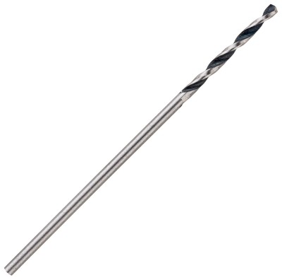 Bosch Set 2 burghie spiral HSS PointTeQ, 1x12mm ProAdvanced PowerfulTools foto