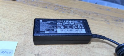 Incarcator HP 19.5V 3.33A foto