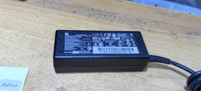 Incarcator HP 19.5V 3.33A
