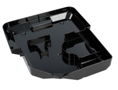 Tava de picurare pentru espressor BOSCH SIEMENS 11032114, TF301x TF303x TF305x TI351x TI353x foto