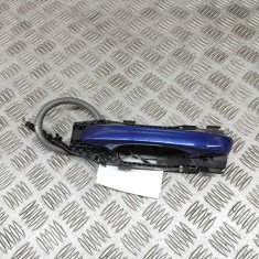 M&acirc;ner exterior ușă st&acirc;nga față VW GOLF VII 5G1, BQ1, BE1, BE2 2015 OEM: 5N0839885H,5G0837205N 25796120