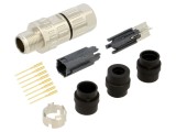 LAPP EPIC DATA M12X8MSC Conector Industrial Cod 44429476