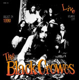 Live in Atlantic City - Vinyl | Black Crowes, Pop