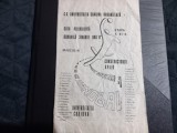 Program U Craiova - Constructorul Arad