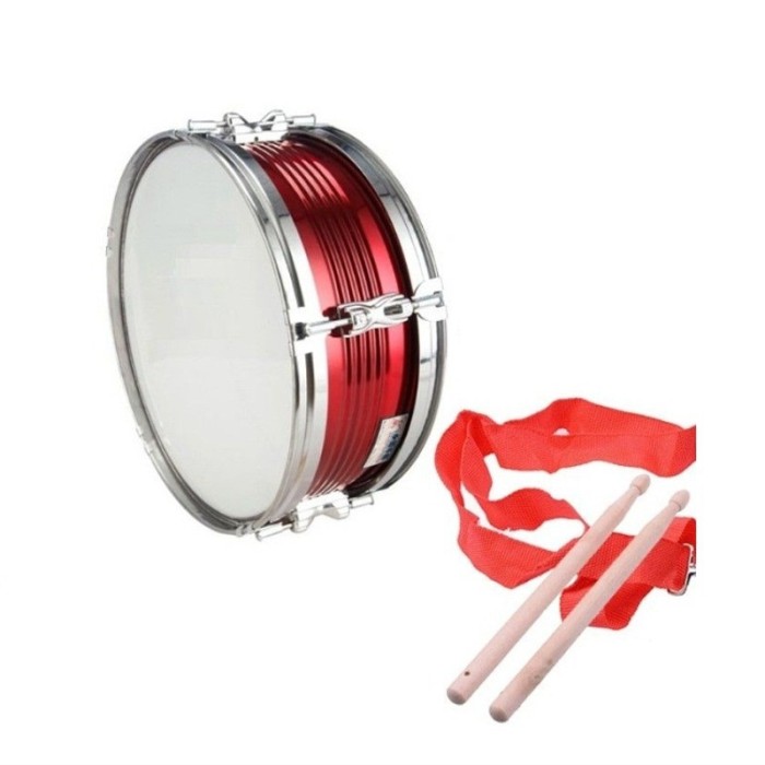 Toba cu rama metalica ideala pentru copii,diametru de 33x15 cm