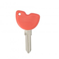 Carcasa cheie Topautochei&reg; pentru Vespa Piaggio 3VTE Fly 125 250 300 GTV VESPA LXV150 GTS250 GTS300, rosie