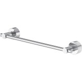 Cumpara ieftin Suport prosop baie Lenz Pisa, 35 cm, crom