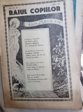 Revista Copiilor - An IX Nr. 5 - Mai 1947