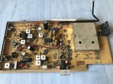modul radio si preamplificator doza pickup mm wega