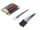 I2C HUB Gravity 27x37mm Module