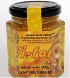 VI FORT 200GR, INSTITUTUL APICOL