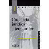 Circulatia juridica a terenurilor