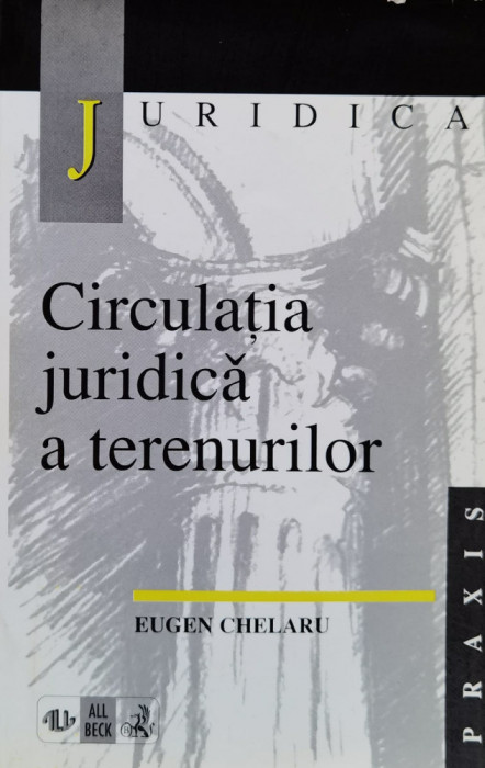 Circulatia juridica a terenurilor