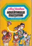 AS - MIRCEA S&Icirc;NTIMBREANU - ADUCĂTORULUI MULȚUMIRI
