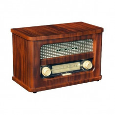 Radio FM Vintage cu bluetooth Madison Retro 10W foto