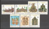 Cambodgea.1983 Cultura kmera MC.621