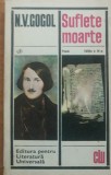 Suflete Moarte - N.V. Gogol, 1969