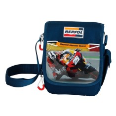 Geanta de umar colectia Honda-Repsol foto