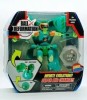 Bakugan mare turcoaz