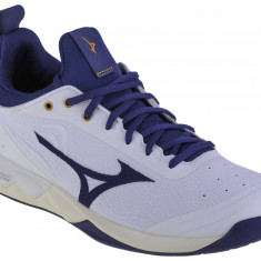 Pantofi de volei Mizuno Wave Luminous 2 V1GA212043 alb