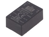 Convertor DC/DC 10W 43-160V la 12V/-12V