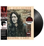 Calling Card (Vinyl, Record Store Day, 0th Anniversary Edition, 180g) | Rory Gallagher