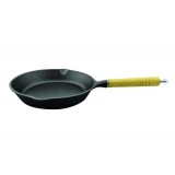 Tigaie Cooking by Heinner, fonta pura, 23 x 2.5 cm