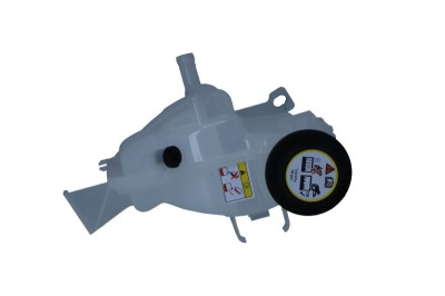 NRF 454072 EASY FIT Vas de expansiune, racire foto