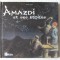 &quot;AMAZDI (Le jeune astrologue) et ses etoiles&quot;, Jean Roig, 2005. In limba franceza. Carte noua