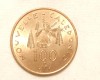 NOUA CALEDONIE 100 FRANCI 1984 UNC, Australia si Oceania