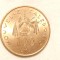 NOUA CALEDONIE 100 FRANCI 1984 UNC