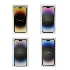 Cutie goala pentru iPhone 14 plus originala