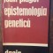 EPISTEMOLOGIA GENETICA- JEAN PIAGET