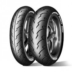 Motorcycle Tyres Dunlop Sportmax D207 ( 180/55 ZR18 TL (74W) M/C, Roata spate ) foto