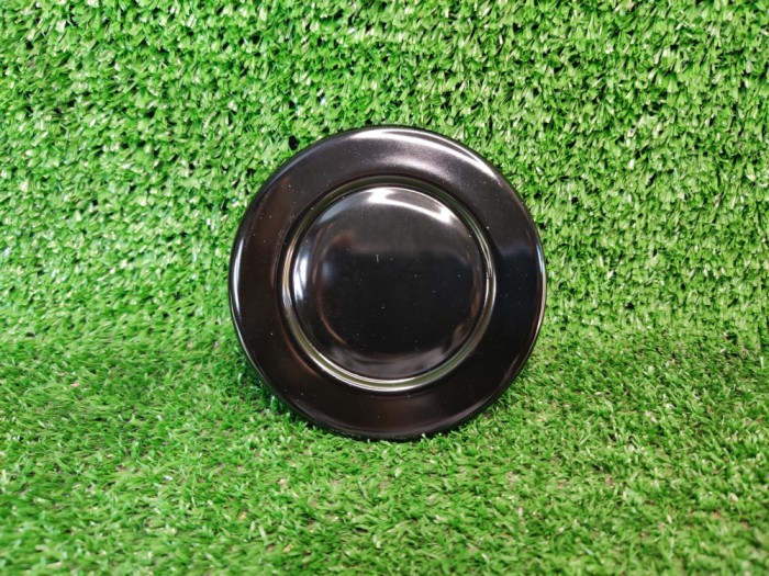 cap arzator emailat plita arctic beko 100mm