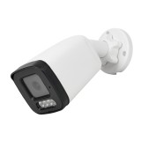Cumpara ieftin Aproape nou: Camera supraveghere video PNI IP828JS POE, functii detectie, bullet 8M