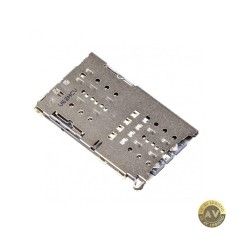 Modul Cititor SIM - Card Samsung Galaxy A52s 5G A528 / A42 5G A426