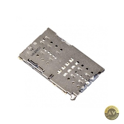 Modul Cititor SIM - Card Samsung Galaxy A52s 5G A528 / A42 5G A426 foto