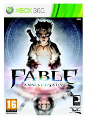 Fable Anniversary XB360 foto